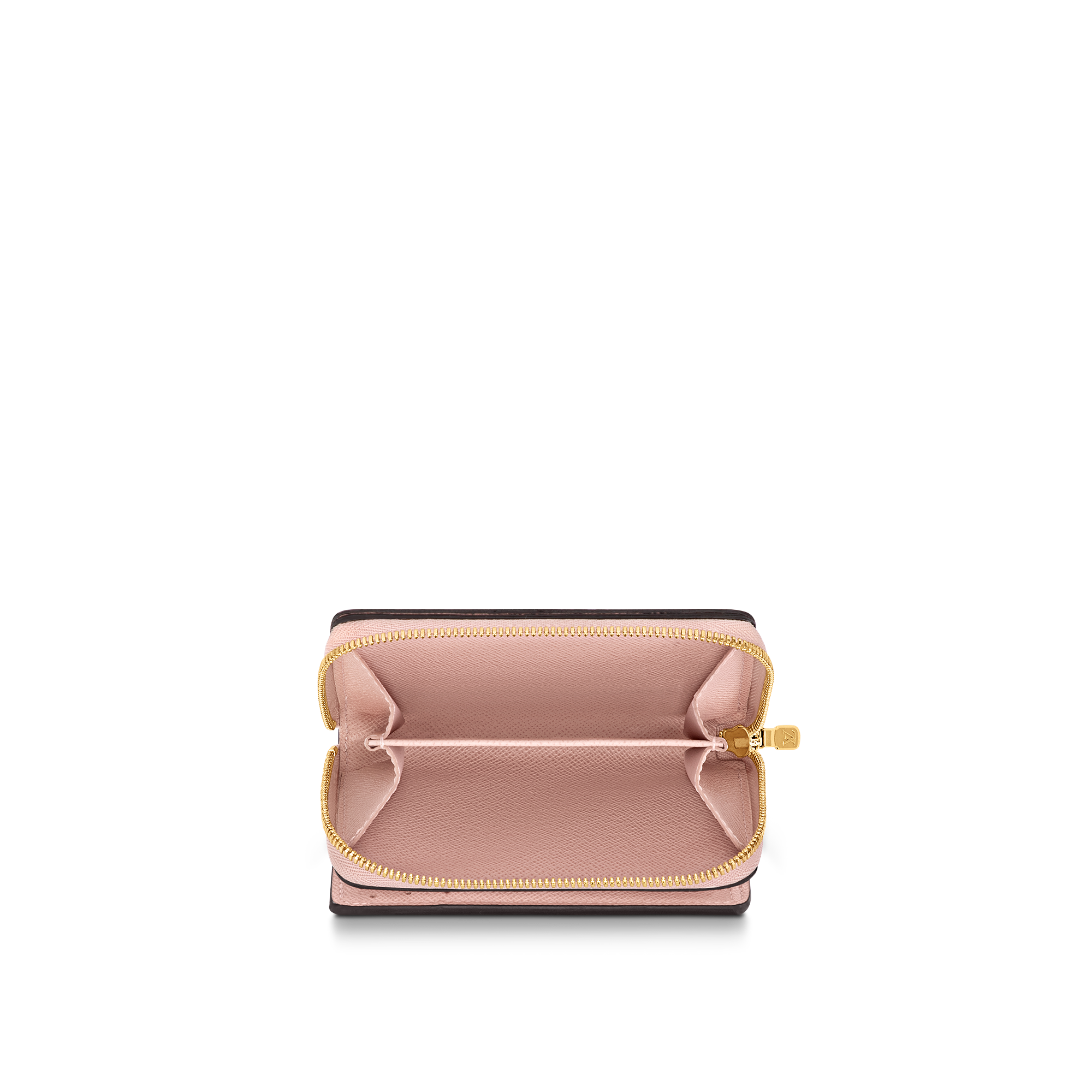 Lou Wallet Monogram Women Small Leather Goods LOUIS VUITTON